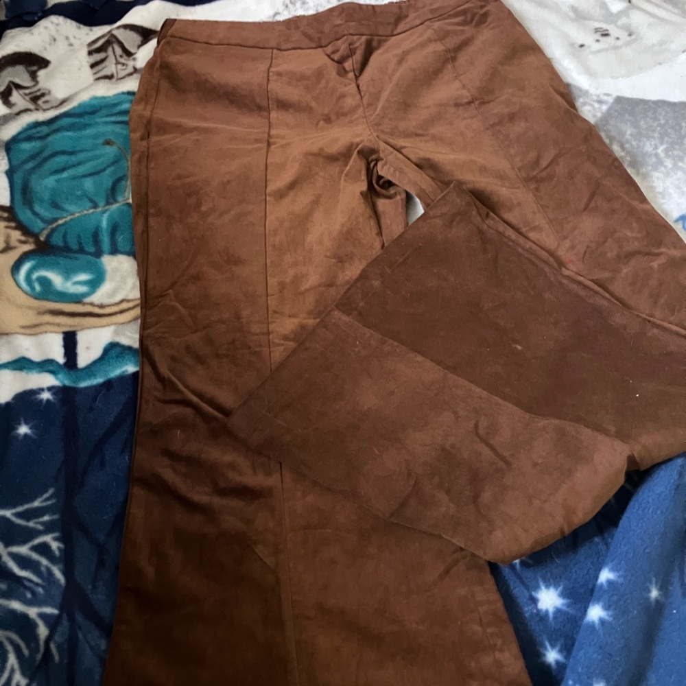 pants size2XL